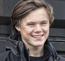 Oakley Miller